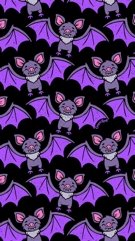 Halloween Bat Wallpapers - Top Free Halloween Bat Backgrounds ...