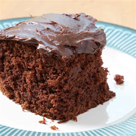 Dairy Free Chocolate Cake - AllDairyFree.com