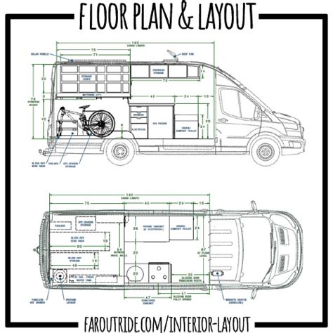 Sprinter Floor Plans | Viewfloor.co