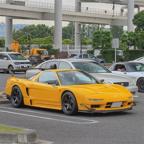 honda acura nsx 1st gen. | Nsx, Honda, New honda