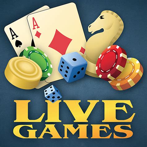 Online Play LiveGames - Apps on Google Play