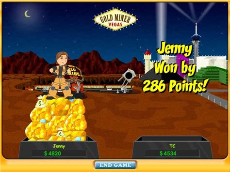 Gold Miner Vegas > iPad, iPhone, Android, Mac & PC Game | Big Fish