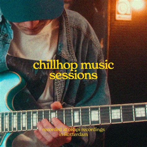 Chillhop Music Sessions | Chillhop Music