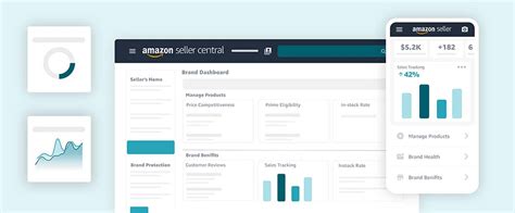 Amazon Seller Central: Manage your Amazon business