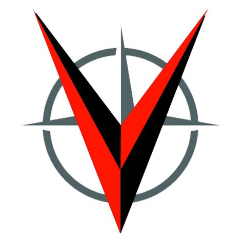 logo – valiant comics (icon) | The Convention Collective