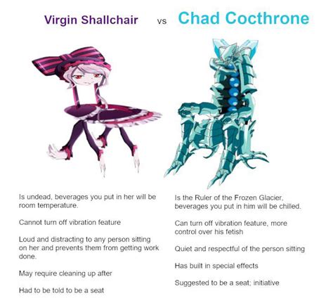 Cocytus is best bo-... chair. Cocytus is best chair. : r/overlord