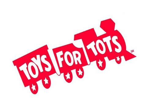 Toys For Tots Logo Vector at Vectorified.com | Collection of Toys For ...