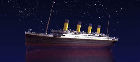 Titanic facts for kids | History | National Geographic Kids