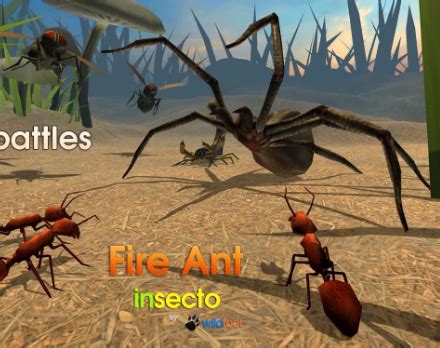 Top 5 Ant Simulator Games Free Download | Games Indigo