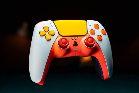 MegaModz PS5 Controller Review: Mods, Macros & Highly Customizable Designs