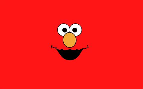 720x1280 resolution | Sesame Street Elmo illustration, Sesame Street ...