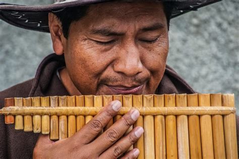 Amazing Types of flutes: Discovering the Flute Family Tree - The Flute ...