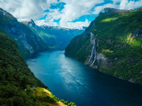 【印刷可能】 norway fjords cruise from uk 500688-Best norwegian fjords cruise ...