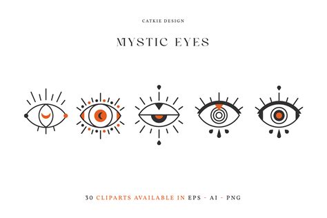 Mystic Vector Kit on Behance