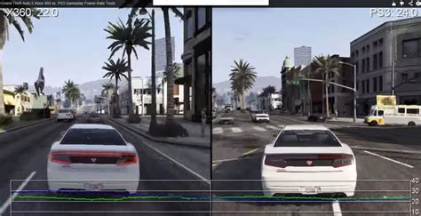 GTA V confirmed 30fps 1080p on both Xbox One and Playstation 4 (read ...