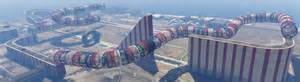 Airport Stunt Race - GTA5-Mods.com