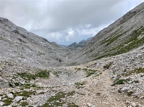 Triglav Lakes Valley Hike - Seven Lakes | COMPLETE GUIDE + MAP