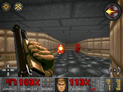 Doom 1 PC