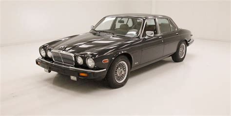 1986 Jaguar XJ6 | Classic Auto Mall