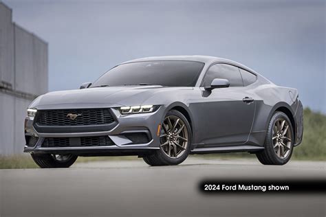 2025 Ford Mustang Prices, Reviews, and Pictures | Edmunds