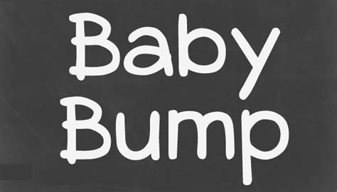 FREE 12+ Baby Shower Fonts in TTF | OTF