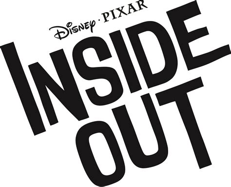 Image - Inside-Out-Logo.jpg | Pixar Wiki | Fandom powered by Wikia