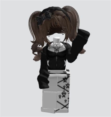 d9visgirl 🐾 | Roblox emo outfits, Emo roblox avatar, Cool avatars