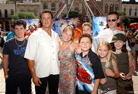 07/13/03 - Spy Kids 3-D Game Over World Premiere & After Party - 008 ...