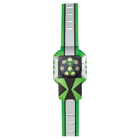 Ben 10 Omniverse Omnitrix Touch - Entertainment Earth