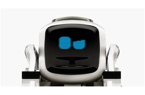 Meet Cozmo, "the Coolest Robot Ever" - CCS Insight