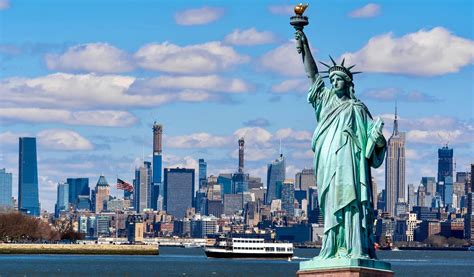 The Best Statue of Liberty Tour in New York City in 2024