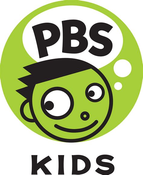 PBS Kids – Logos Download