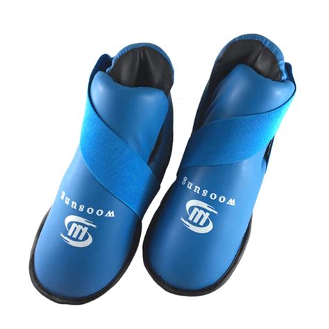 Taekwondo Foot Guards Itf Taekwondo Sparring Gear - Buy Itf Taekwondo ...