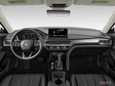 2024 Acura Integra: 50 Interior Photos | U.S. News