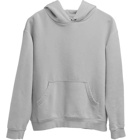 Buy Grey Hoodie Online at Best Prices - 100% Cotton - filmyvastra.com India