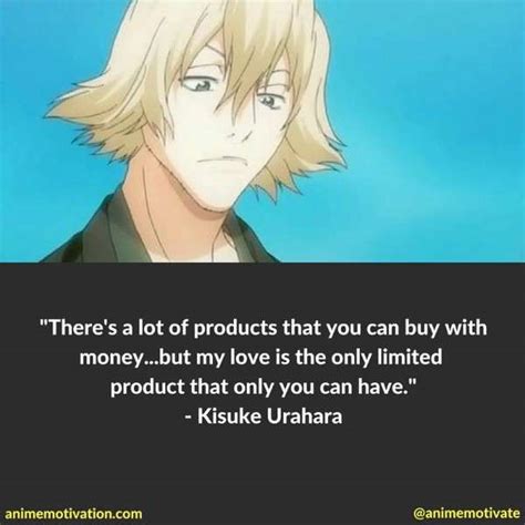 The Most Relevant Kisuke Urahara Quotes With Purpose & Humor