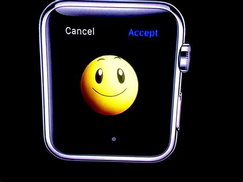 😋 Emoji Blog • First look: Animated Emoji on Apple Watch. More...