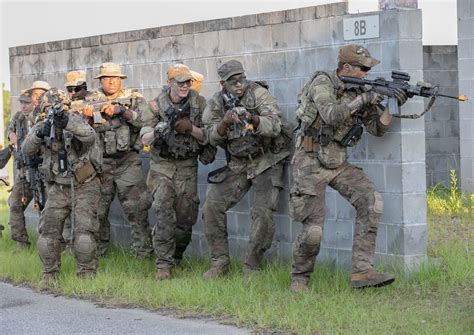 Georgia Army National Guard Conducts Urban Training at XCTC > National ...