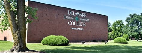 College and University Track & Field Teams | Delaware Technical ...