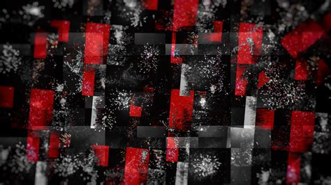 Red Abstract Graphics Colors 4k Wallpaper,HD Abstract Wallpapers,4k ...