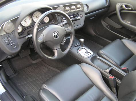 Acura RSX I 2001 - 2005 Coupe :: OUTSTANDING CARS