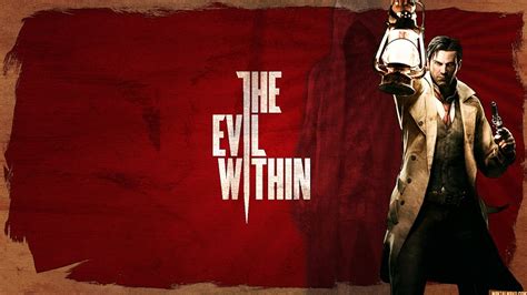 The Evil Within Wallpaper » MentalMars