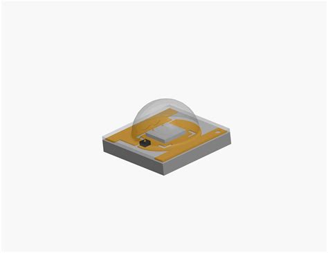 A new generation of narrow viewing angle LED – E.D.E Electronics