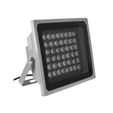 LED security flood light, IP65 Waterproof led flood light fixtures 12W ...