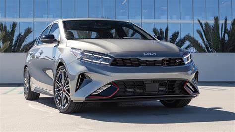 2023 Kia Forte Gt Specs – Get Latest News 2023 Update