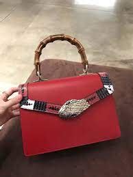 Gucci Snake Bag : Unveiling the Timeless Elegance - Bioleather ...