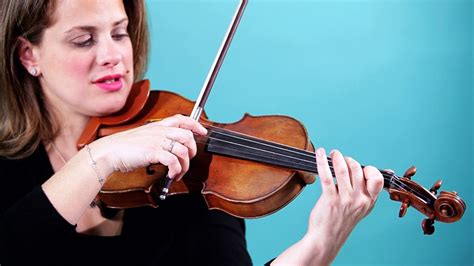 Violin FAQ Quick Start Guide | NewViolinist