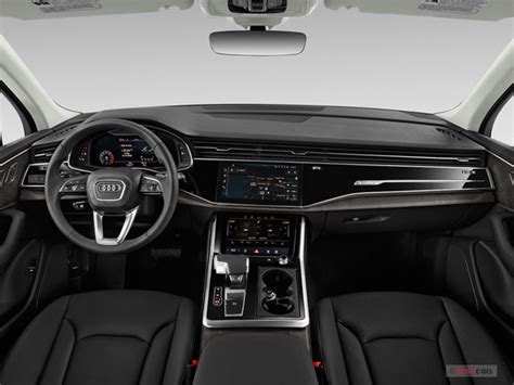 2021 Audi Q7 Pictures: | U.S. News