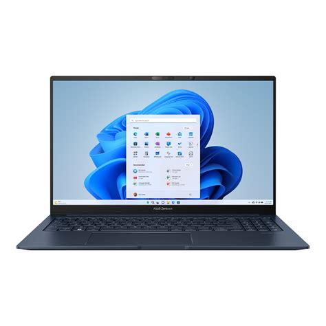 ASUS Zenbook 15 OLED (UM3504) - Online store