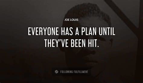 The Best Joe Louis Quotes